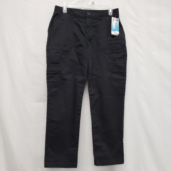 Lee Pants - Lee Relaxed Fit Crop pant